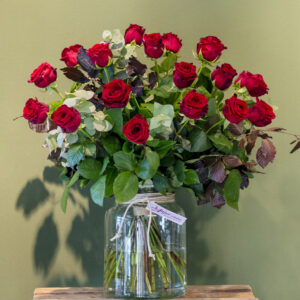 Pure liefde
