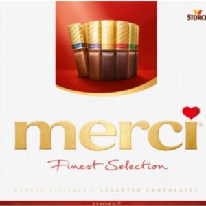 Merci Chocolade